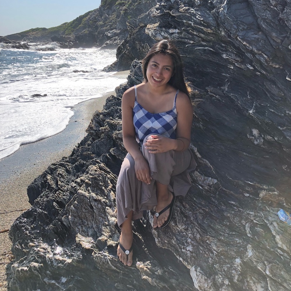 Meet your Posher, Ang